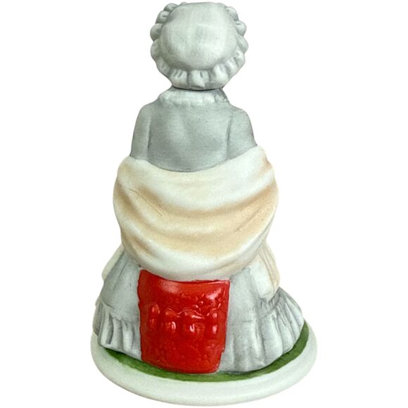 Sebastian Miniatures Winsome Amelia Elizabeth Mouse Figurines Lot of 4 FP - Picture 7 of 9